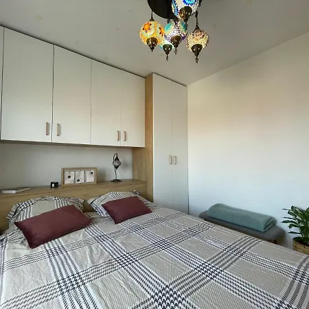 G33 Pad * Cluj-Napoca