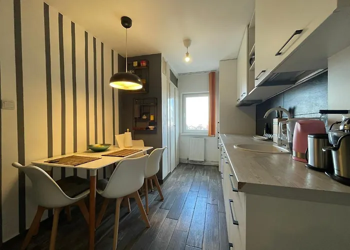 G33 Pad Apartament