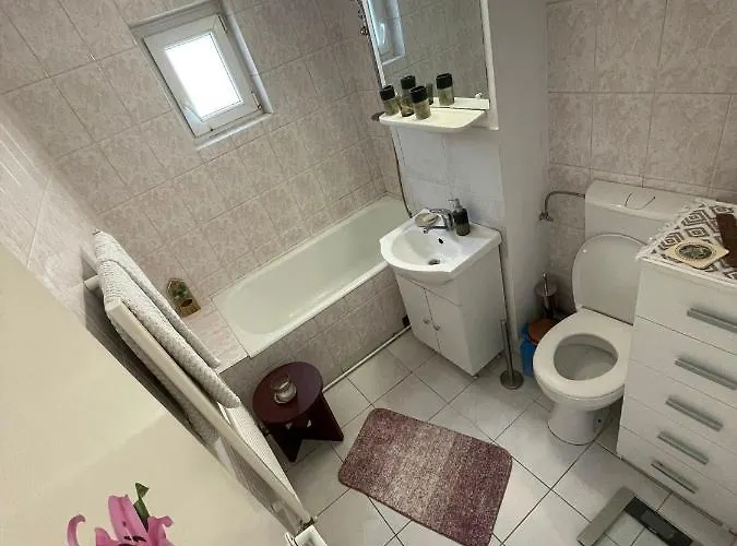 Apartament G33 Pad *